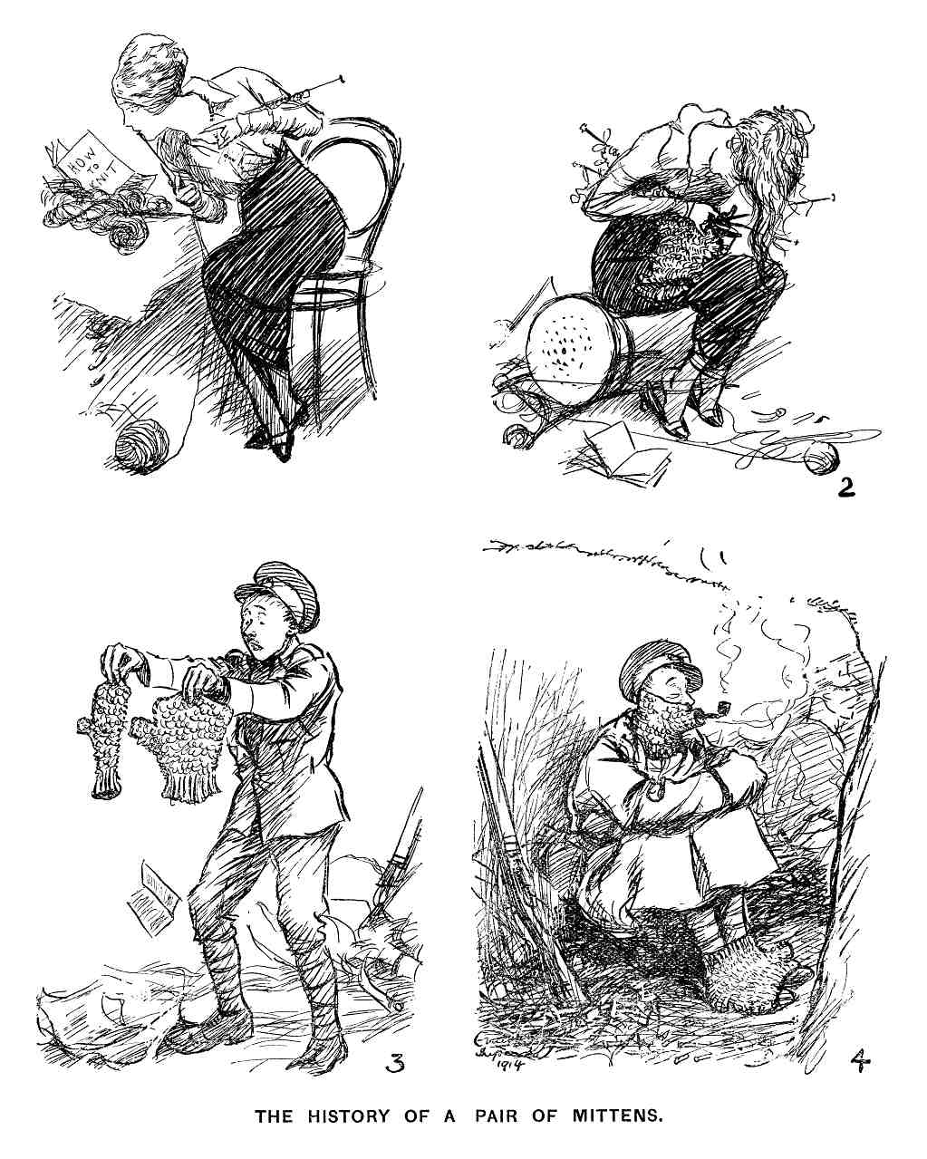Punch Cartoons ... and more on Twitter: Punch Cartoons ... and more on Twitter: