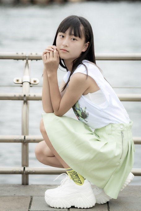 Twitterのコスプレ画像26