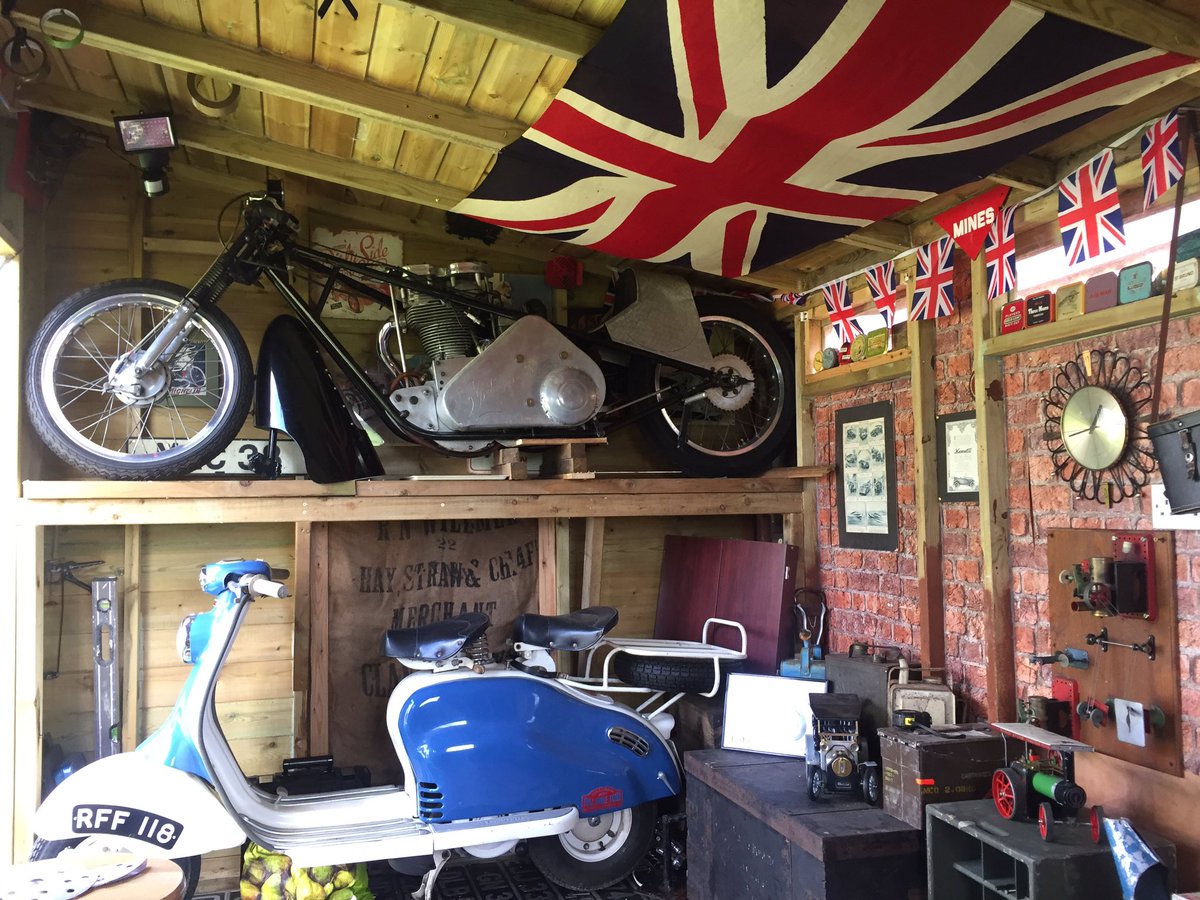 Ben somerfield tweet media