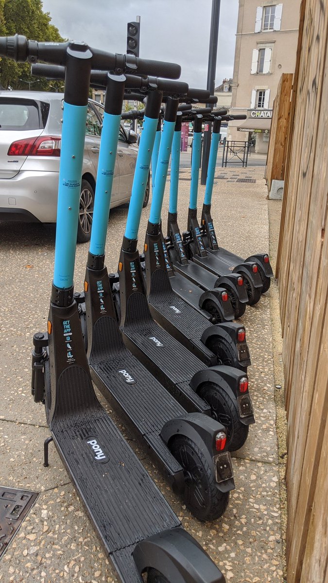 Florian Benejean tweet media