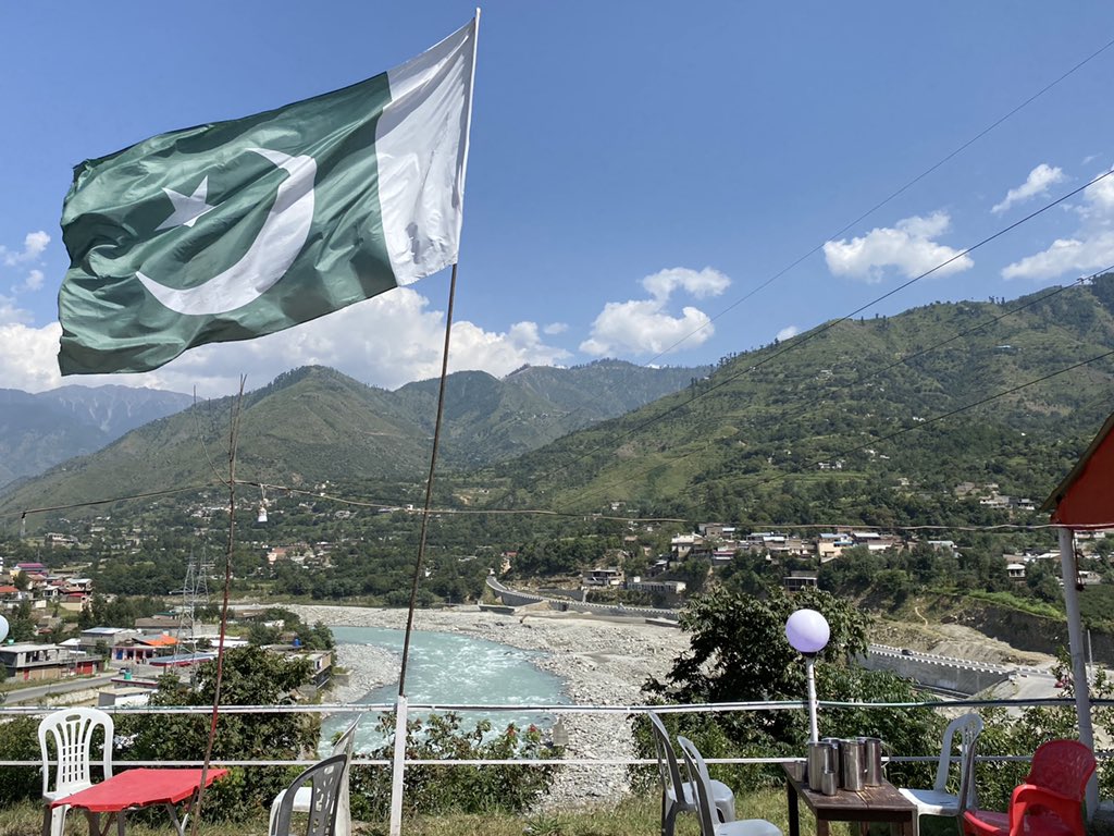 SwissAmbPak's tweet photo. 🇵🇰🇨🇭I have been told many times that the #SwatValley is the #Switzerland of #Pakistan. I wanted to see with my own eyes. Therefore I am doing my very first leisure trip there. I am not disappointed and sharing these moments with you. https://t.co/3Xwn3A3lGa