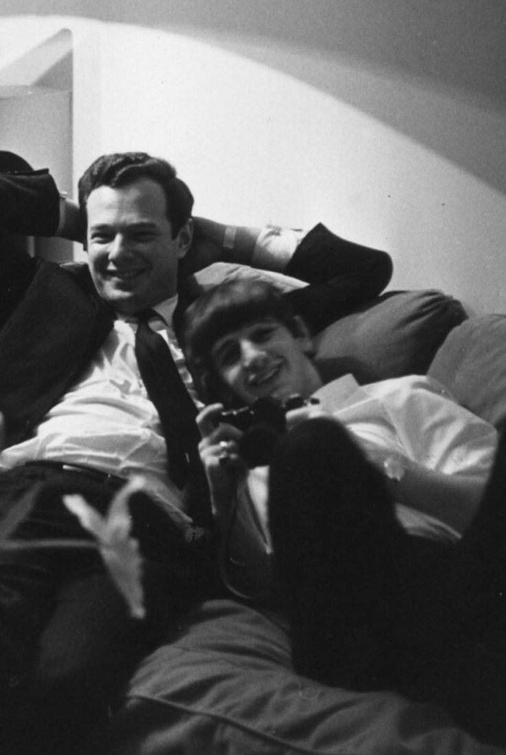 Happy birthday Brian Epstein  