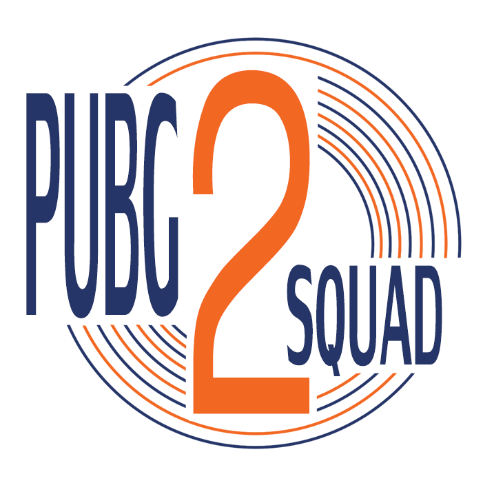 total4gaming's tweet photo. pubg2squad logo 
{logo ke kiya contact kare}

#PUBGMOBILE 
#CallOfDuty 
#game 
#gamer 
#CSS 
#CSS3 https://t.co/fovxNal8yS