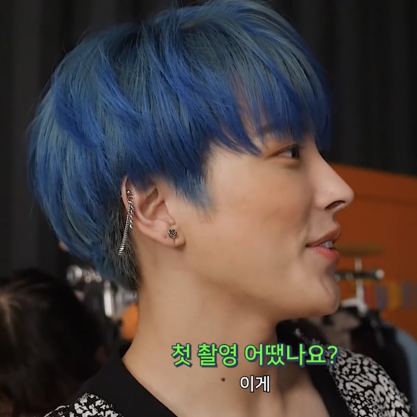 📌 (archive) thinking about hongjoong tweet media