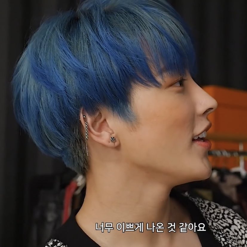 📌 (archive) thinking about hongjoong tweet media