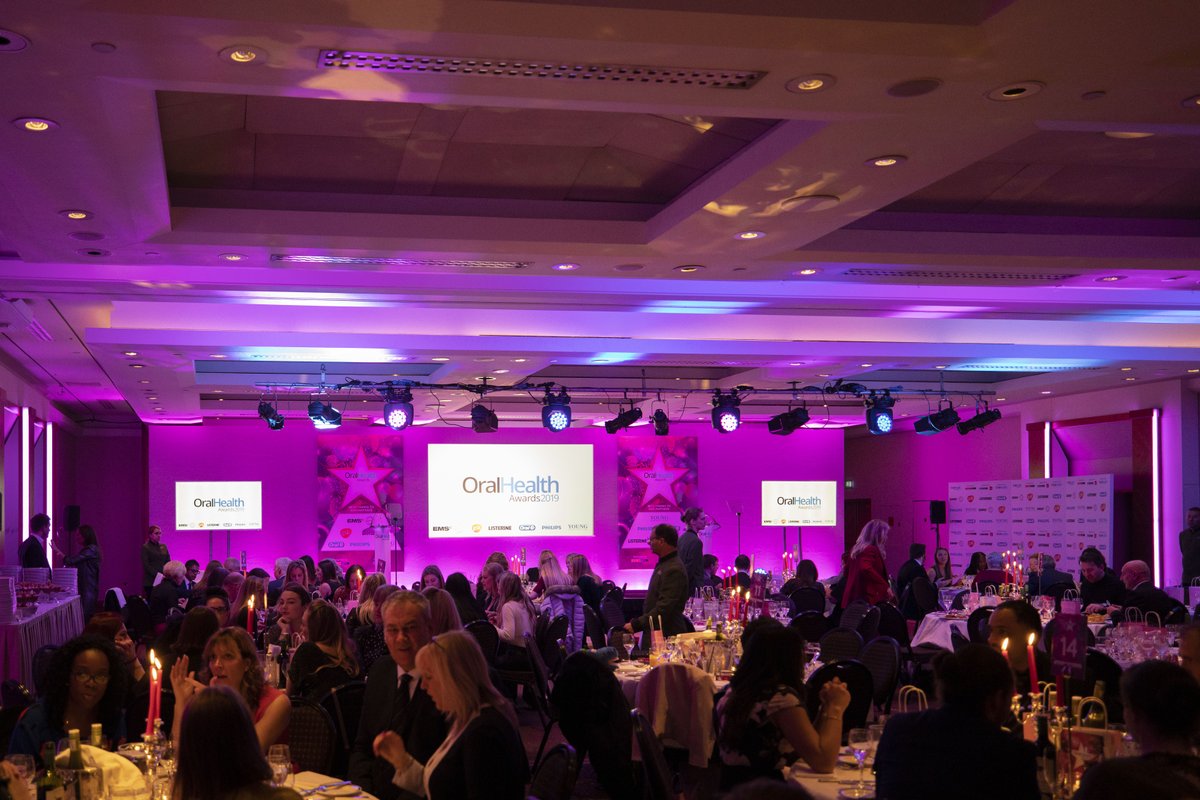 Oral Health tweet media