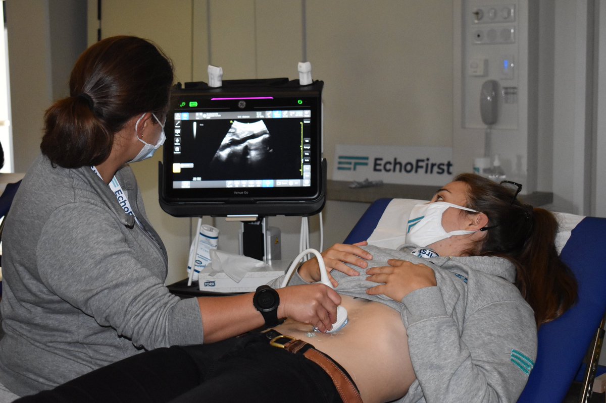 EchoFirst tweet media