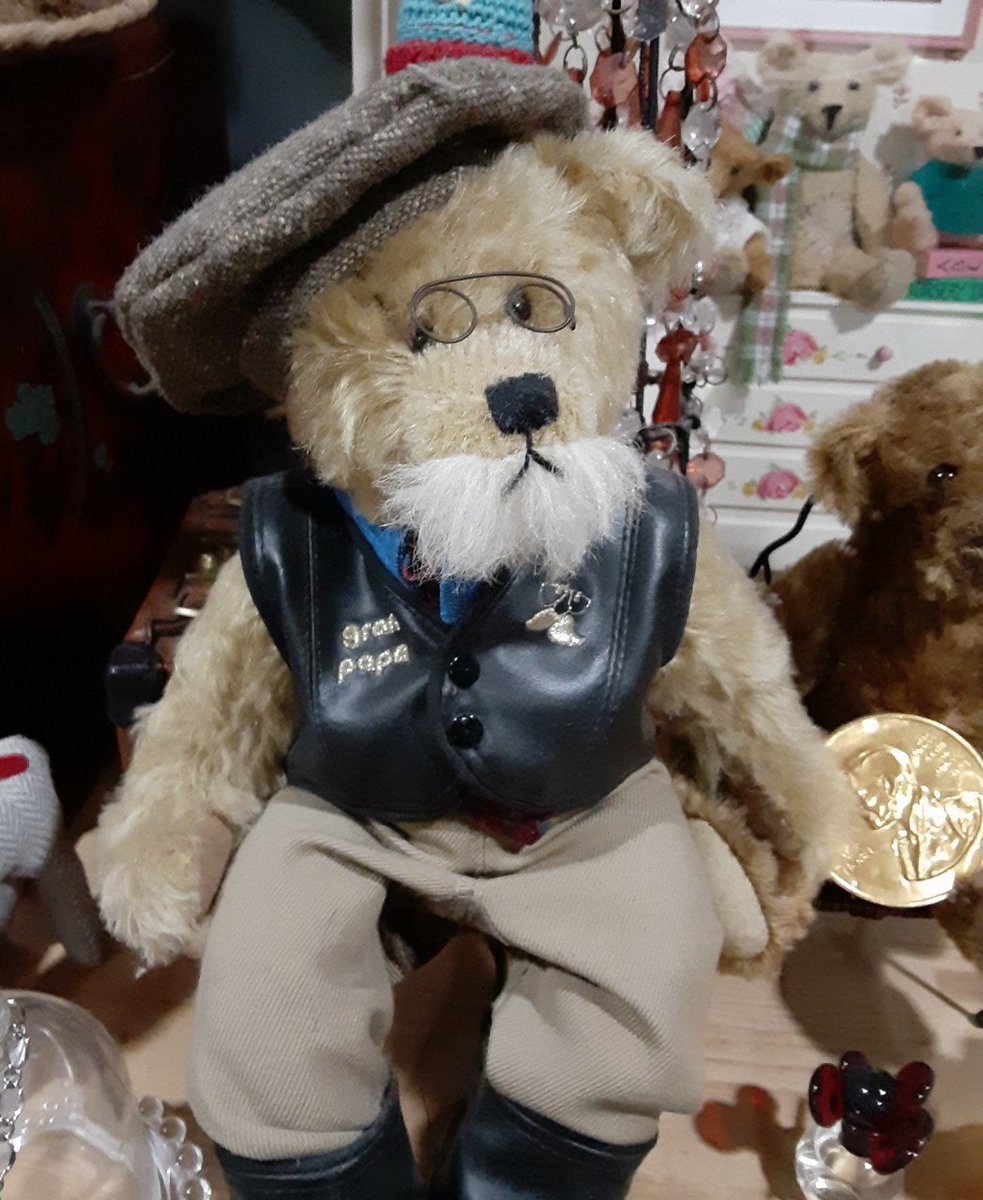 グランパパ Twitter Search Twitter