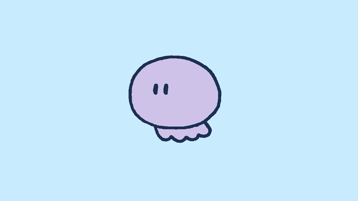 コアラさん Twitter पर クラゲの フリーアイコン ヘッダーです ご自由に使ってください フリーアイコン フリーヘッダー T Co Gj6l4j1vcc Twitter