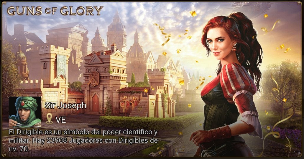 [Hot!] ¡Celebra el tercer aniversario en Guns of Glory! gog-news.kingsgroupgames.com/api/gog2ths/th…