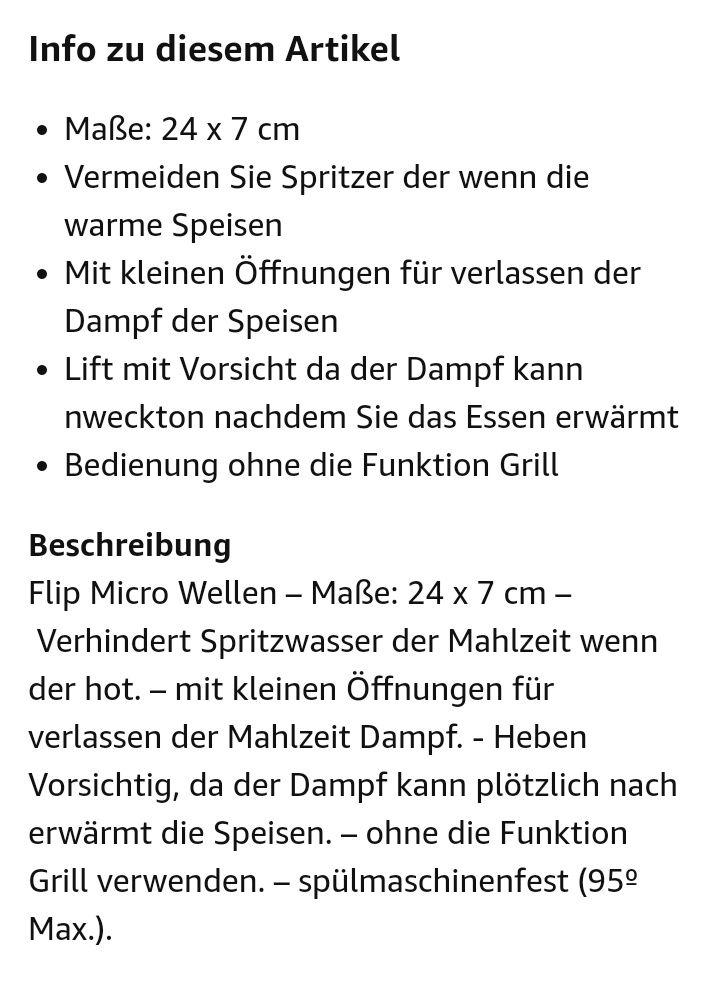 snackdienuddel's tweet image. @coldmirror habe da eine seltsame #produktbeschreibung gefunden... Squeez