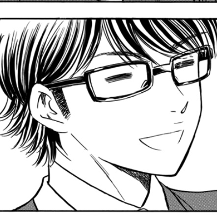 the duality of miyuki kazuya