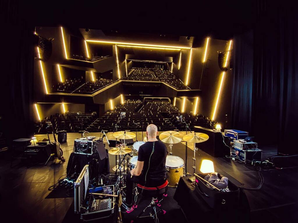 Miguel Giner tweet media