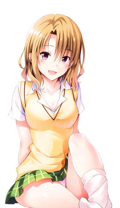 籾岡里紗のtwitterイラスト検索結果