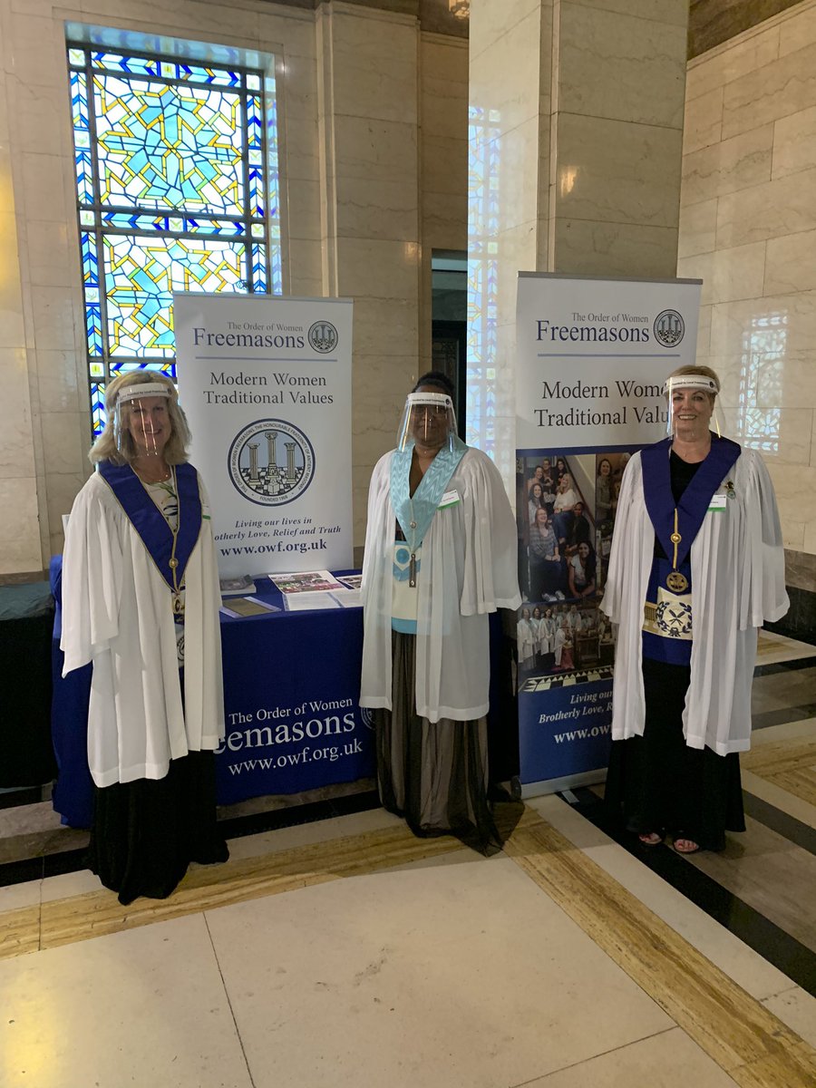 It’s great meeting so many people!