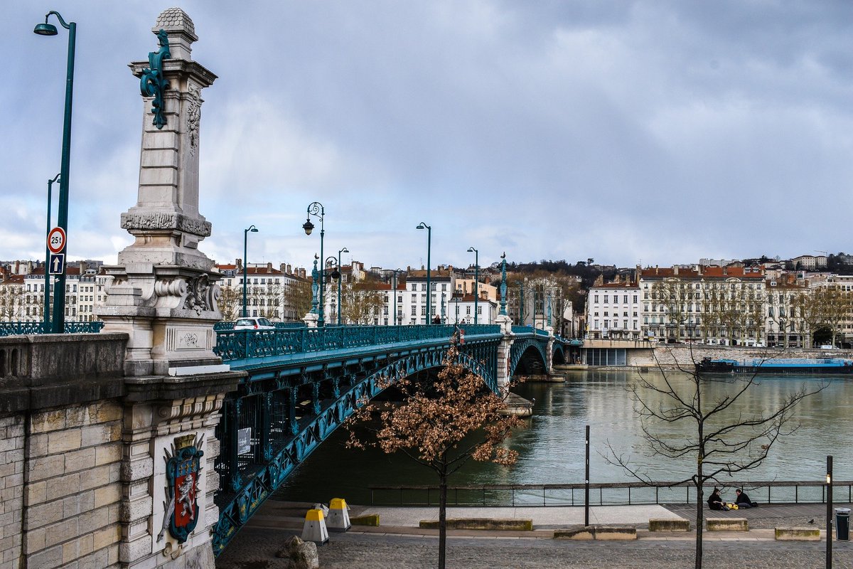 GlobalTreasureA's tweet photo. Is Lyon, France next on your list?📌

Food, incredible heritage and gorgeous architecture. What more could you need?

We have a fantastic free walking trail of the city on our Global Treasure Trails app!

🔗 https://t.co/bs2XDhEEE8 
🔗 https://t.co/WZkTp7DFbU https://t.co/8UoNBsvw6F