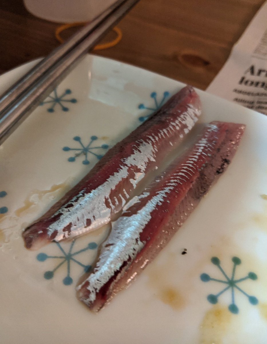 サッパはどんな魚 食べ方は刺身が一番 捌き方や料理レシピのおすすめ紹介 ちそう