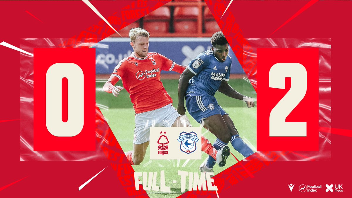 Nottingham Forest tweet media