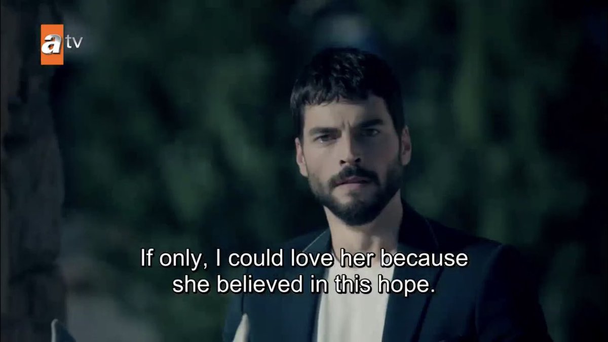 that would’ve been the dream  #Hercai  #ReyMir