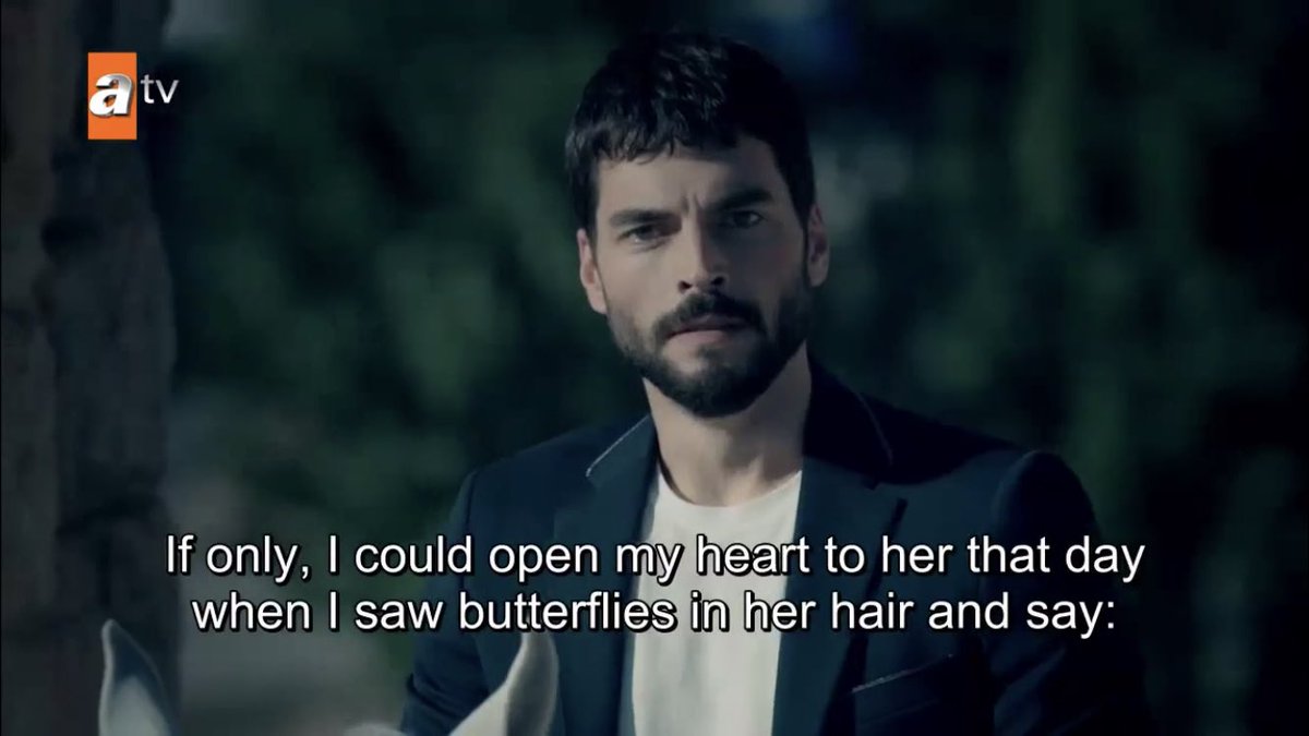 that would’ve been the dream  #Hercai  #ReyMir