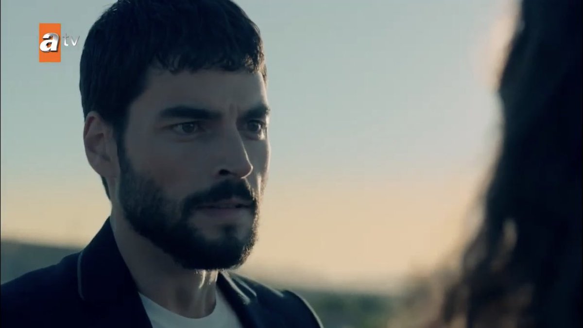 LADIES REYYAN IS THIRSTING  #Hercai  #ReyMir