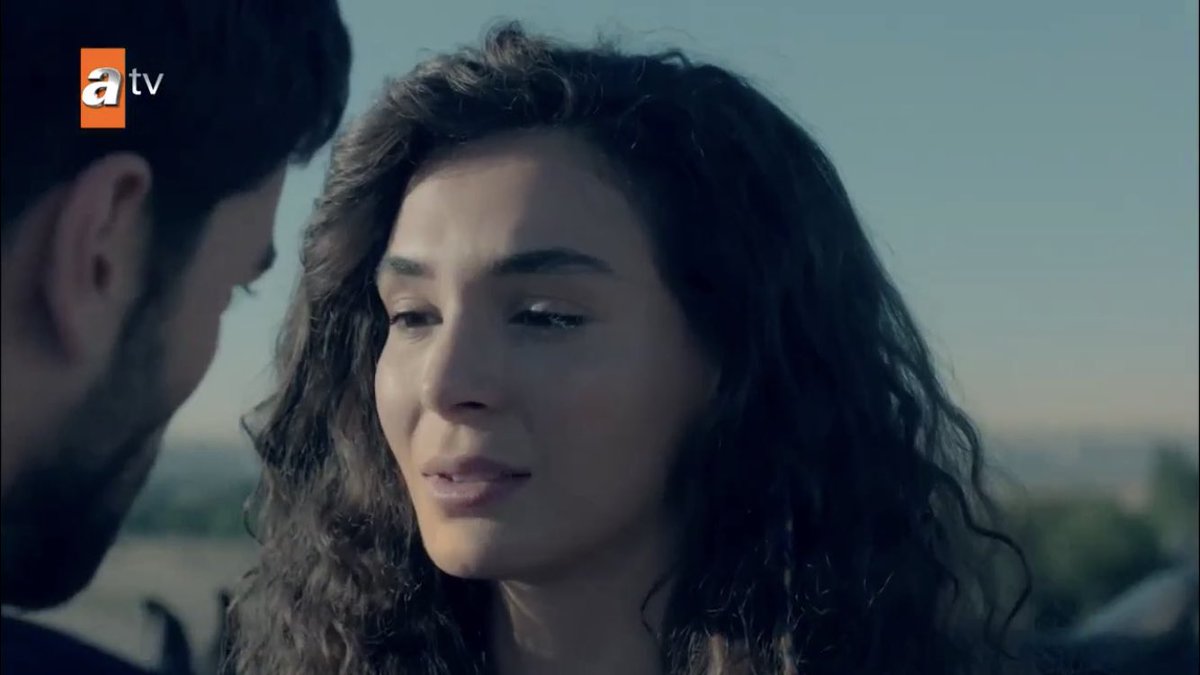 LADIES REYYAN IS THIRSTING  #Hercai  #ReyMir