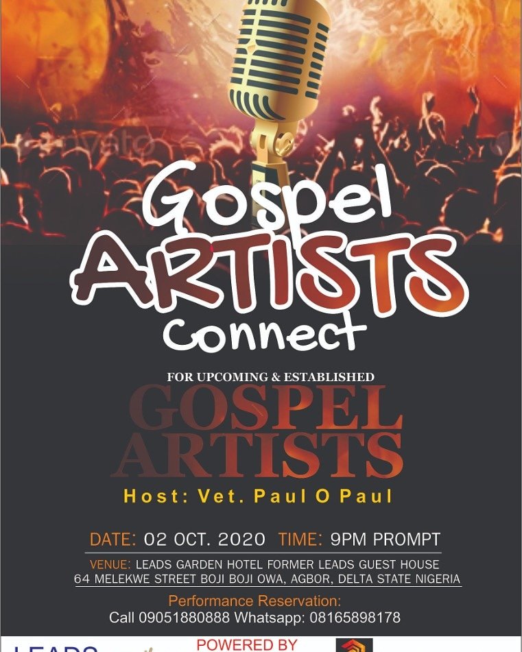 child_nig's tweet photo. Don't miss this opportunity to connect with super stars, like and share to all your friends and contacts and encourage them to take part also. See flyer for more detailed information. https://t.co/deoX8b6I84