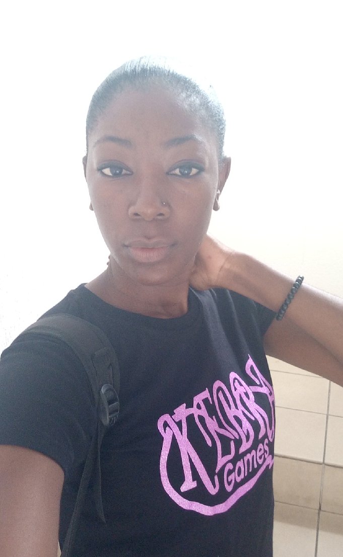EssomeSandrine's tweet photo. Et si on faisait un tour chez Kebra Games 😎🤩
#Kebragames #Gamecenter #Bonamoussadi #Carrefourmarket #Fun #Exploredifferently https://t.co/sYpnIBD2M0