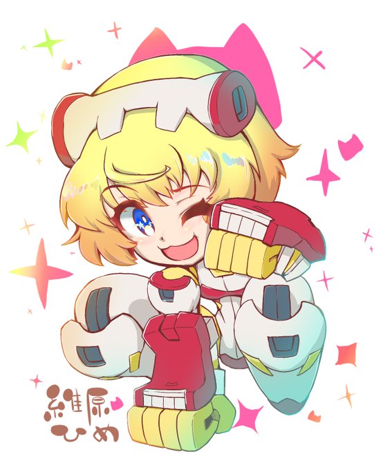 フィーネのtwitterイラスト検索結果