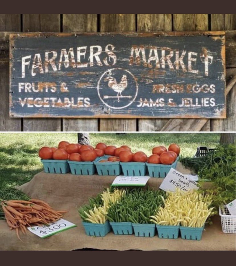 The Log Farm tweet media