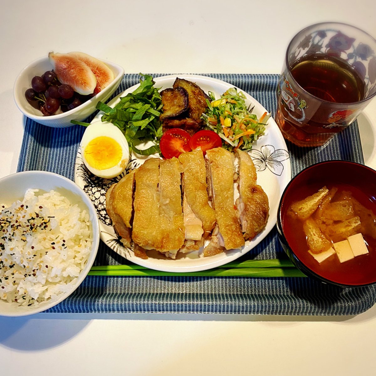 子どもご飯