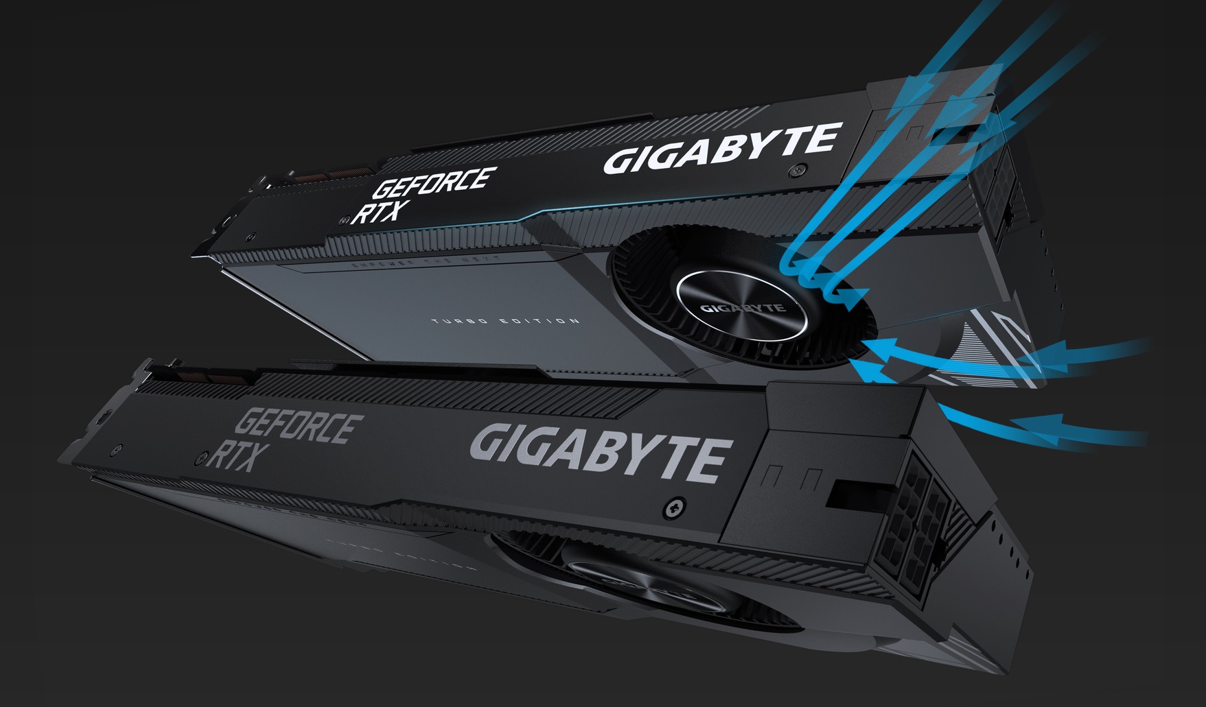 GIGABYTE RTX 3090 外排気モデル GeForce RTX™ 3090 EAGLE OC 24G Key Features | Graphics Card