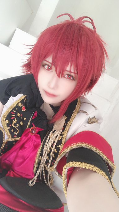 Twitterのコスプレ画像58
