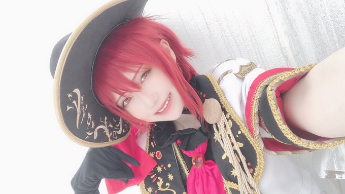 Twitterのコスプレ画像57