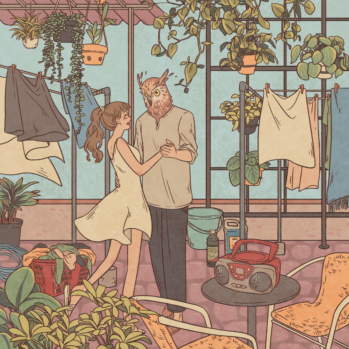 Brigitta Rena☕🌿✨ tweet media