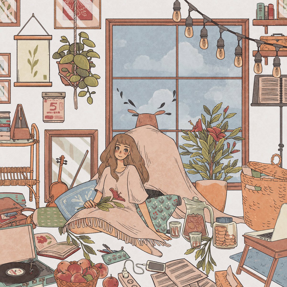 Brigitta Rena☕🌿✨ tweet media