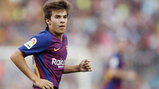 gerardromero's tweet image. 💣💣💣💣

Contamos en @rac1 en el @vialliure vialliure

Ronald Koeman ha comunicado a Riqui Puig que no cuenta con él.

Lo mejor buscar una salida para el de Matadepera 

#mercato