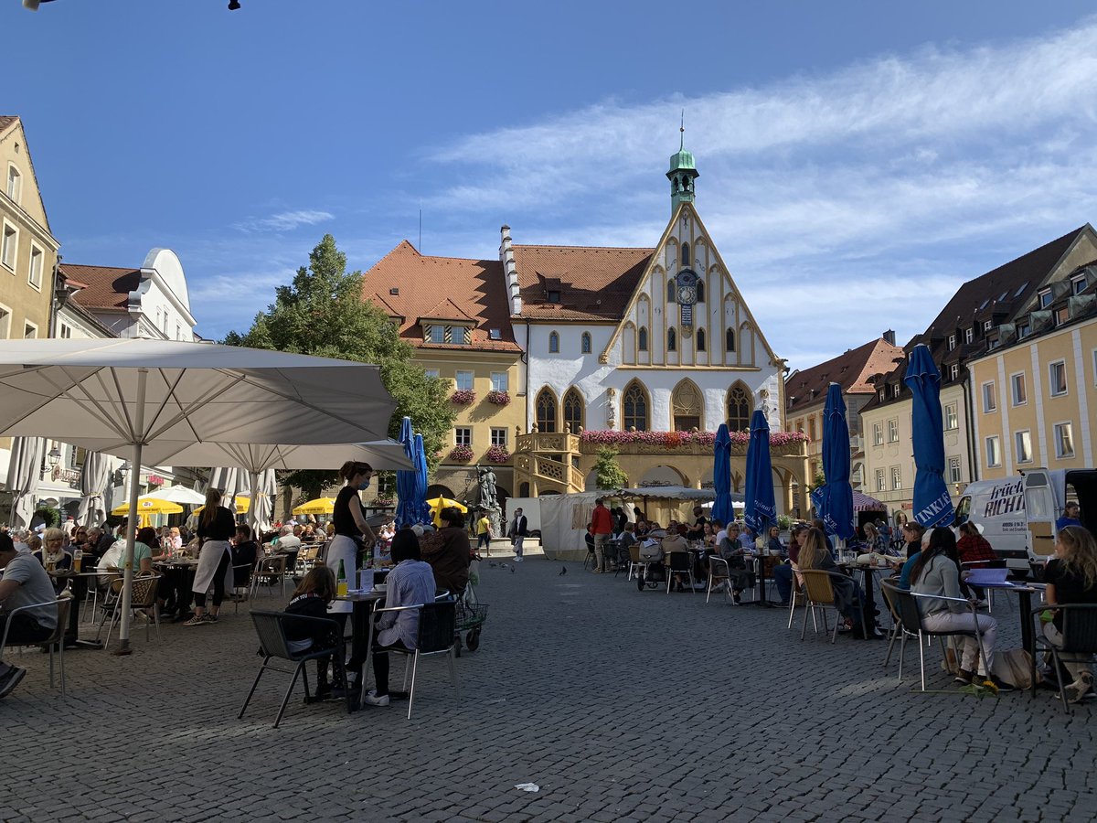 Amberg Hashtag On Twitter