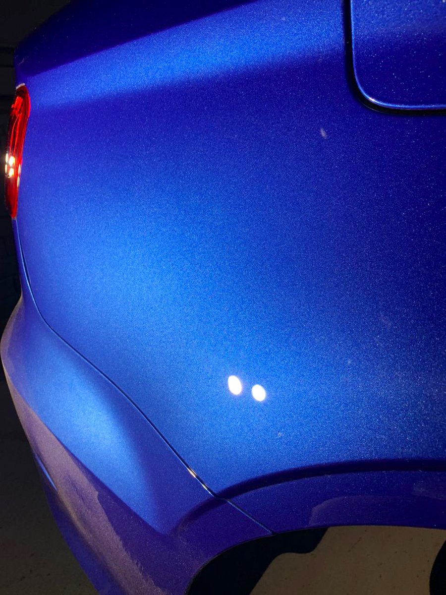 Carnoisseur_'s tweet photo. ...and now the ‘after’ pics from @EngleGp https://t.co/NleJYiAagK