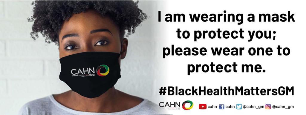 #KeepSafe ✊🏽 #BlackHealthMattersGM