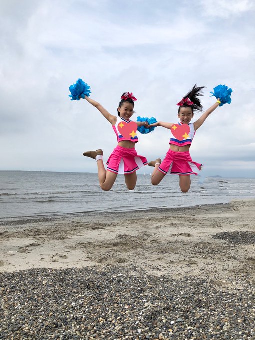 Twitterのコスプレ画像6