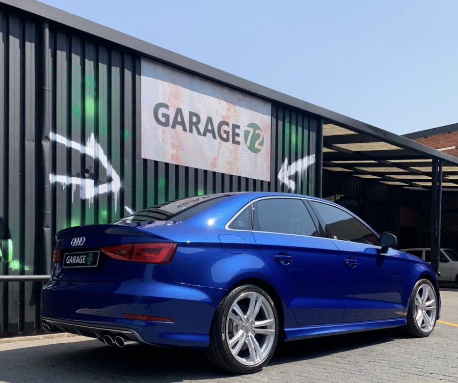 Carnoisseur_'s tweet photo. Audi S3 detail completed over 4 days @ R6900.00

It looks spectacular🤩

Contact us for pricing and a detailed explanation of what we do

Contact @EngleGp 👊🏽 https://t.co/6tpM5x19QC
