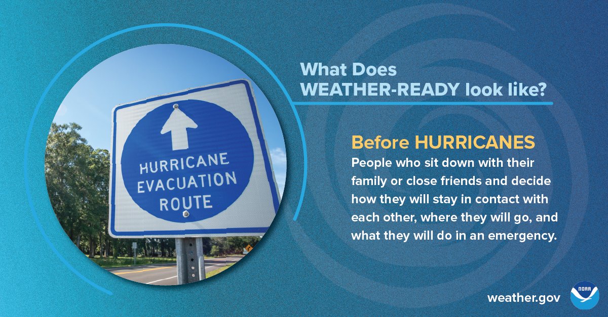 Life-threatening storm surge and hurricane-force winds are possible along the Texas coast early next week. Storm Surge and Hurricane Watches are in effect, and residents in these areas should ensure they have a hurricane plan in place and follow advice given by local officials.