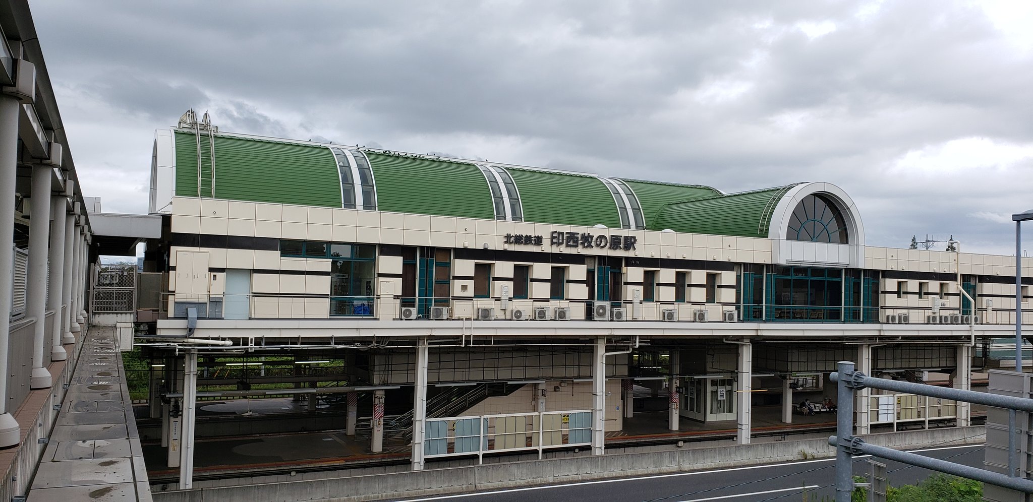 Nico 鉄道 北総鉄道 ウィークエンドお出かけきっぷ 13年ぶりの 印西牧の原駅 Bighop は半死半生 エリアによる 死んではいない 今日は乗らなかったけど観覧車 は動いてた 映画 僕だけがいない街 ロケ地 T Co Z3yd6gtas5 Twitter