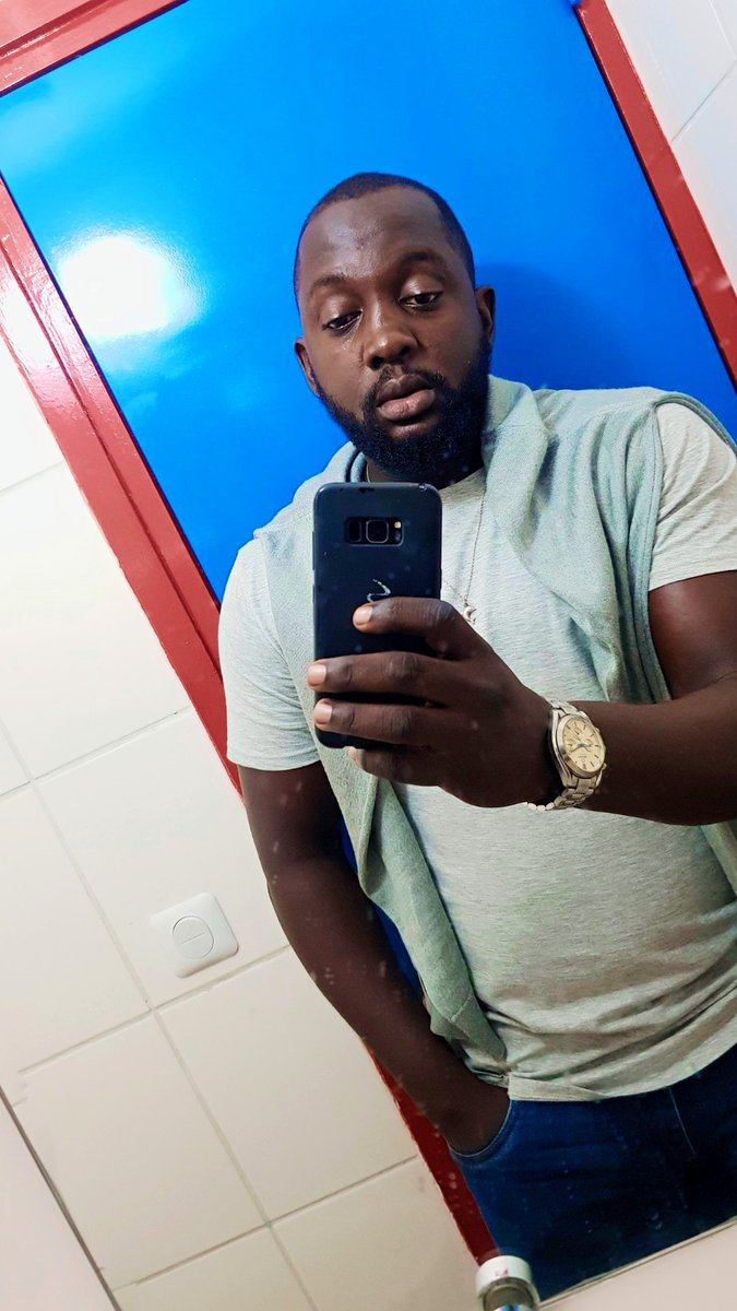 SeanKabir's tweet photo. Dans chaque défi il y a une possibilité de grandir. #BlackMentality #BlackConcept #BeardedOriginals #BeardedFamily https://t.co/N6z7t7fjna