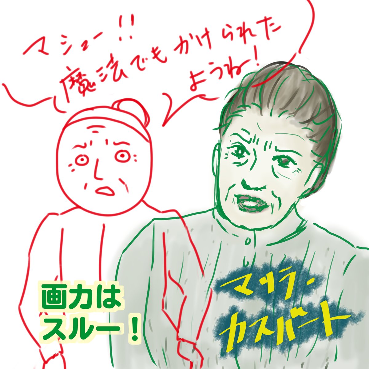 一話はマリラの厳しさが際立つ。当時は子どもを引き取る理由が「お手伝い」や「労働力」としての要素も大きかったんだね。病身の兄の為に男の子を引き取ると決めていたカスバ-ト兄妹にトラブルが!
#アンという名の少女 