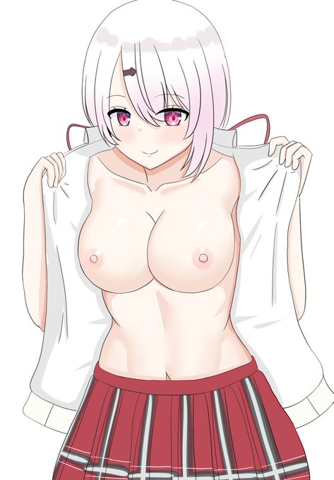 [R-18]ノーブラCC 