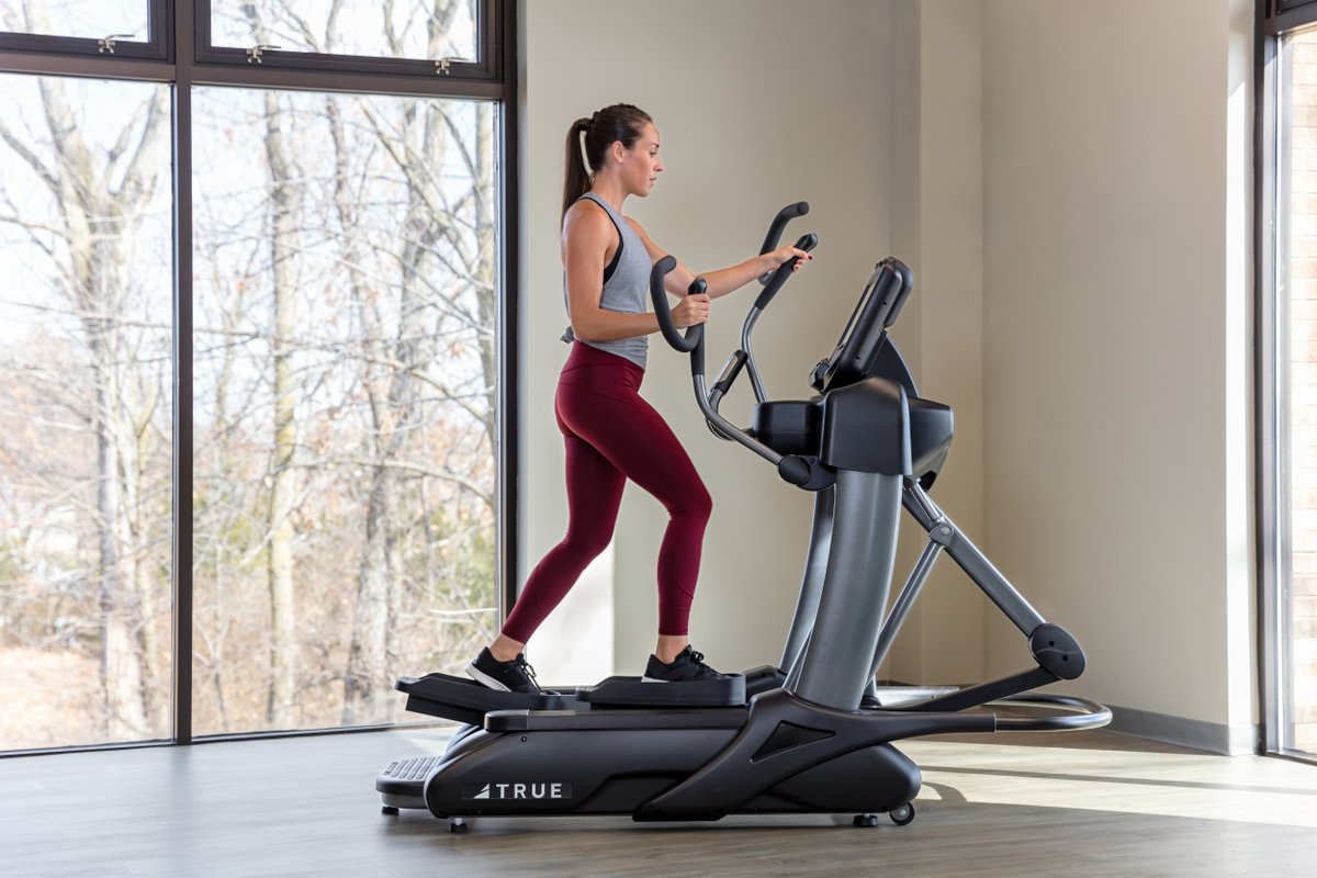 TRUEfitnesstech's tweet photo. “Look in the mirror. That’s your competition.” https://t.co/Hdf8UiA8UP