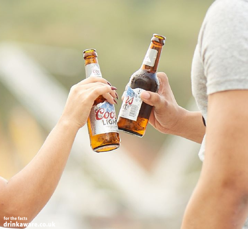 CoorsBeer's tweet photo. Cheers to fresh occasions over ice cold beers.
#CoorsLight
#CoorsLightFresh #WorldsMostRefreshingBeer
Brewed in the UK. https://t.co/EzV5cZmylT