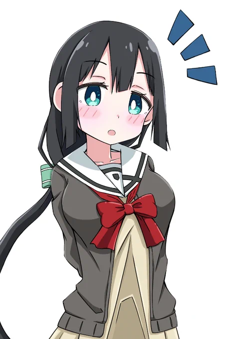 東郷美森
#yuyuyu #ゆゆゆ 